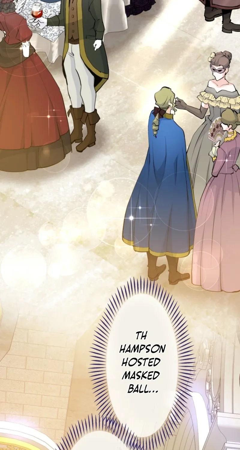 Akujo Alicia no Kyuukoku Recipe Chapter 61 page 41 - 