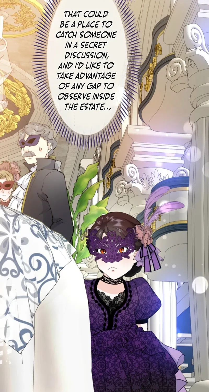 Akujo Alicia no Kyuukoku Recipe Chapter 61 page 42 - 