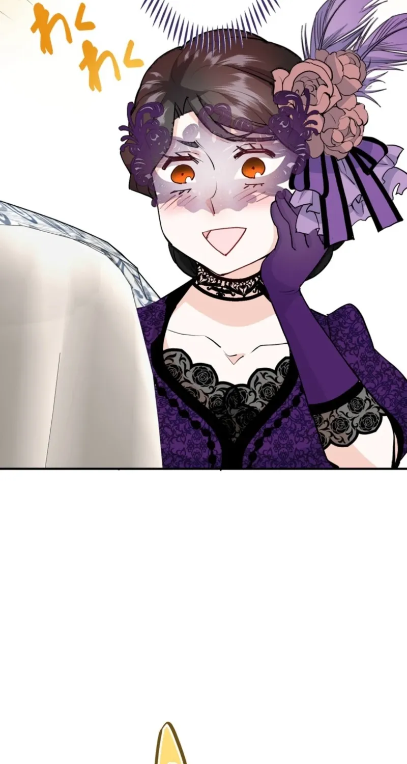 Akujo Alicia no Kyuukoku Recipe Chapter 61 page 44 - 