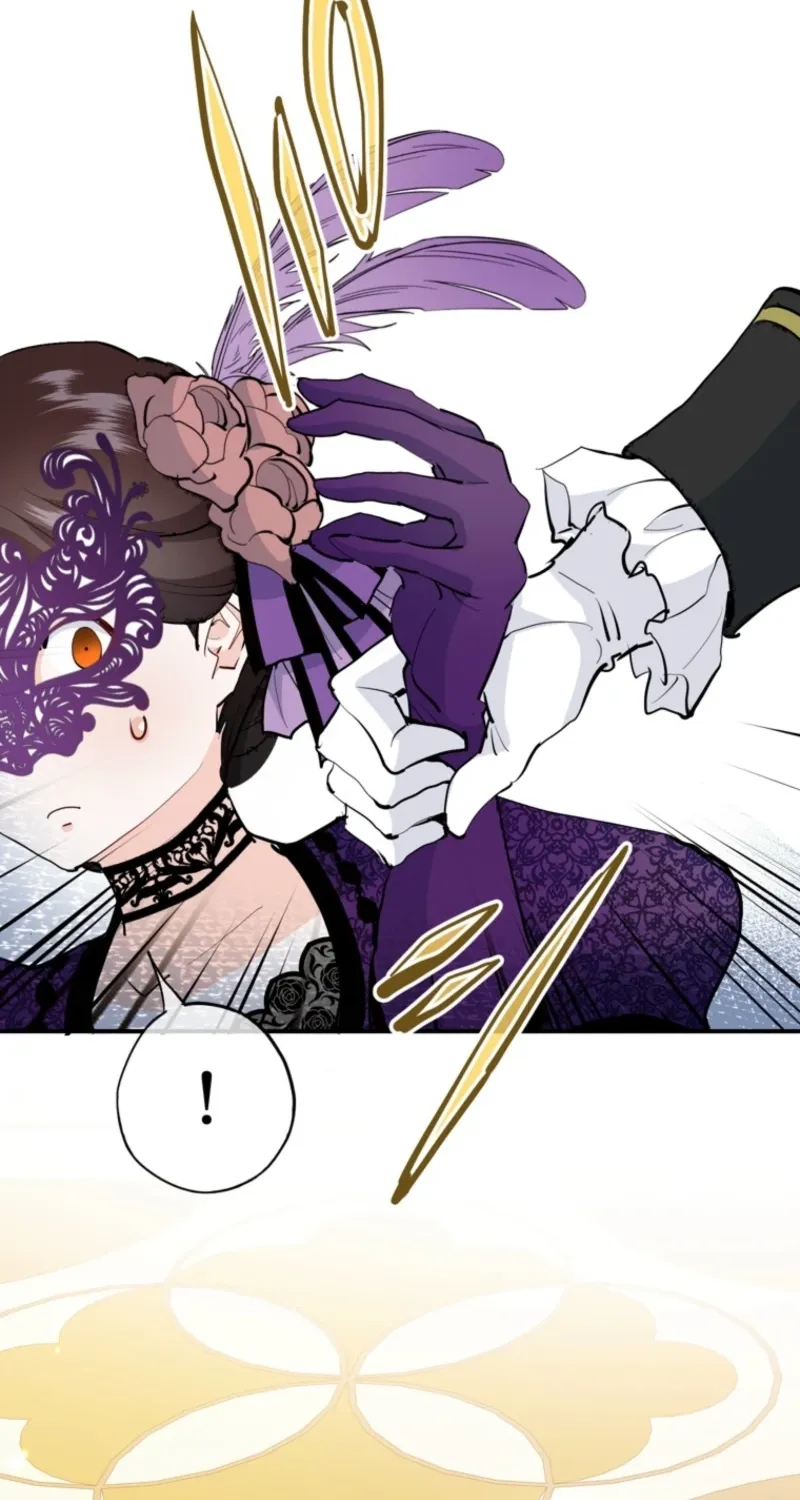 Akujo Alicia no Kyuukoku Recipe Chapter 61 page 45 - 