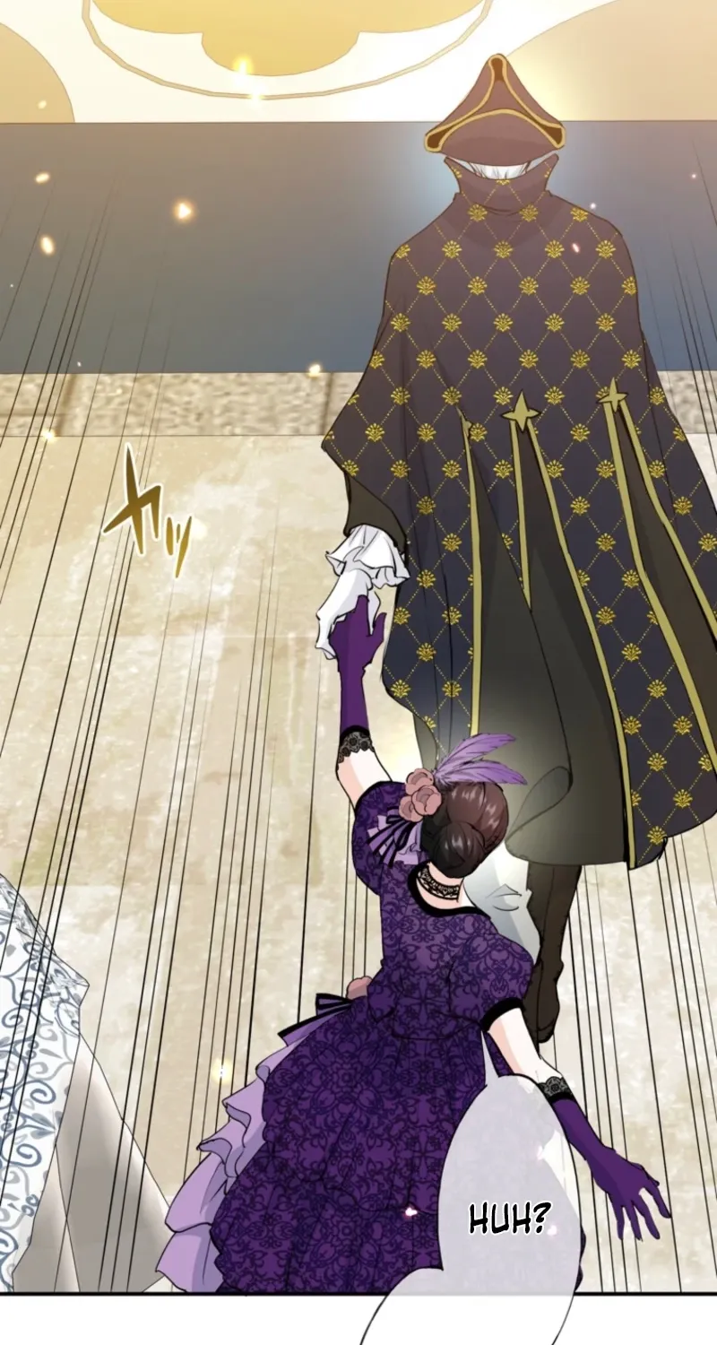 Akujo Alicia no Kyuukoku Recipe Chapter 61 page 46 - 
