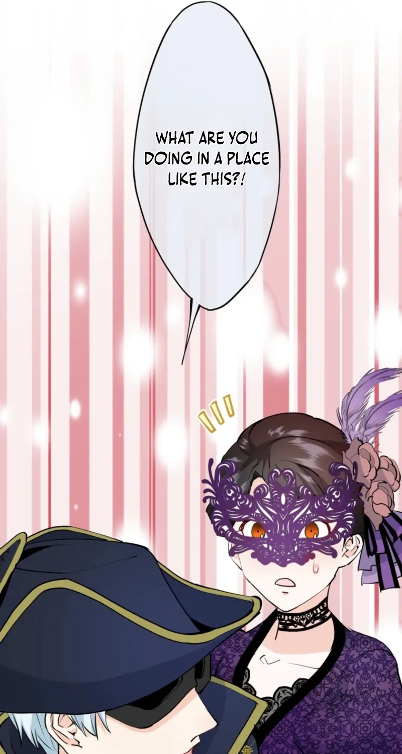 Akujo Alicia no Kyuukoku Recipe Chapter 61 page 48 - 