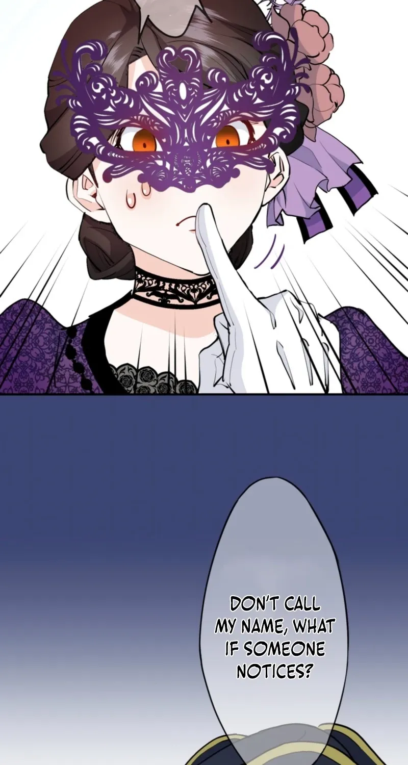 Akujo Alicia no Kyuukoku Recipe Chapter 61 page 50 - 