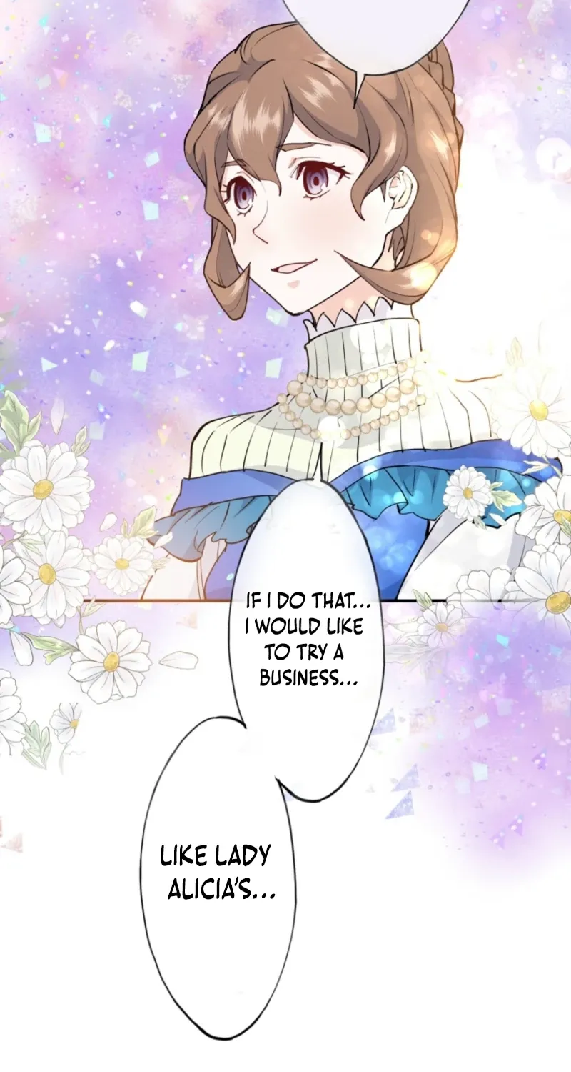 Akujo Alicia no Kyuukoku Recipe Chapter 61 page 6 - 