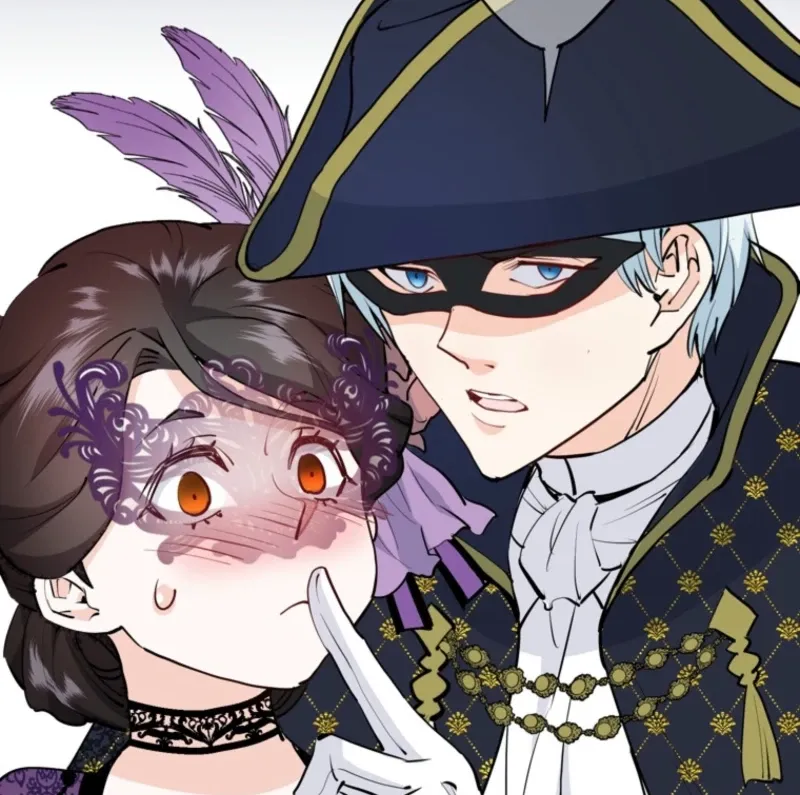 Akujo Alicia no Kyuukoku Recipe Chapter 61 page 51 - 