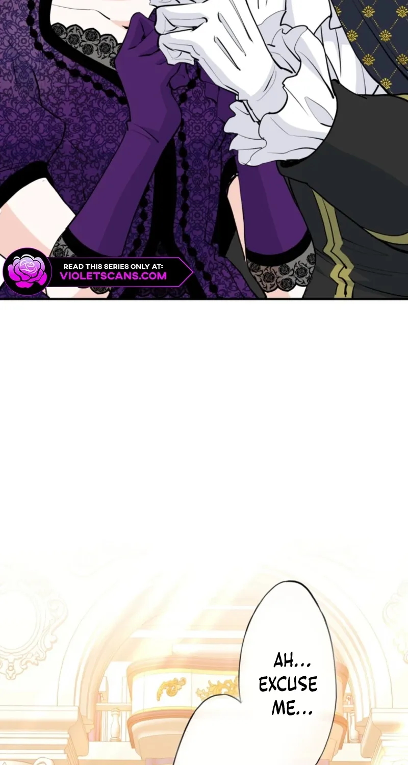 Akujo Alicia no Kyuukoku Recipe Chapter 61 page 52 - 