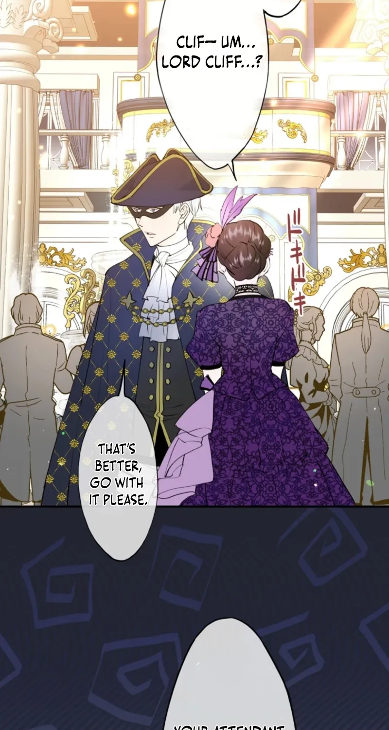 Akujo Alicia no Kyuukoku Recipe Chapter 61 page 53 - 