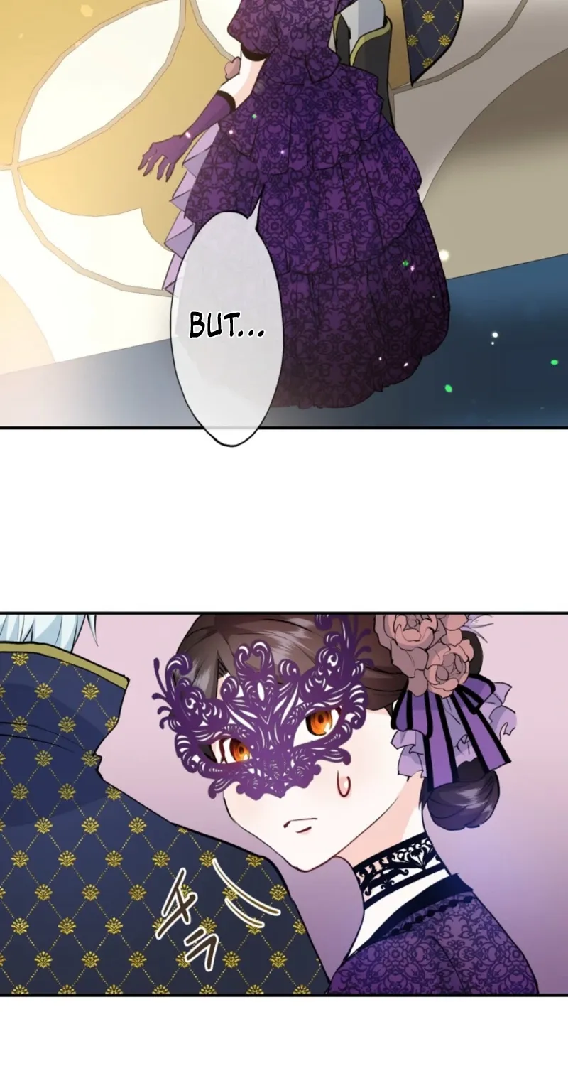 Akujo Alicia no Kyuukoku Recipe Chapter 61 page 57 - 
