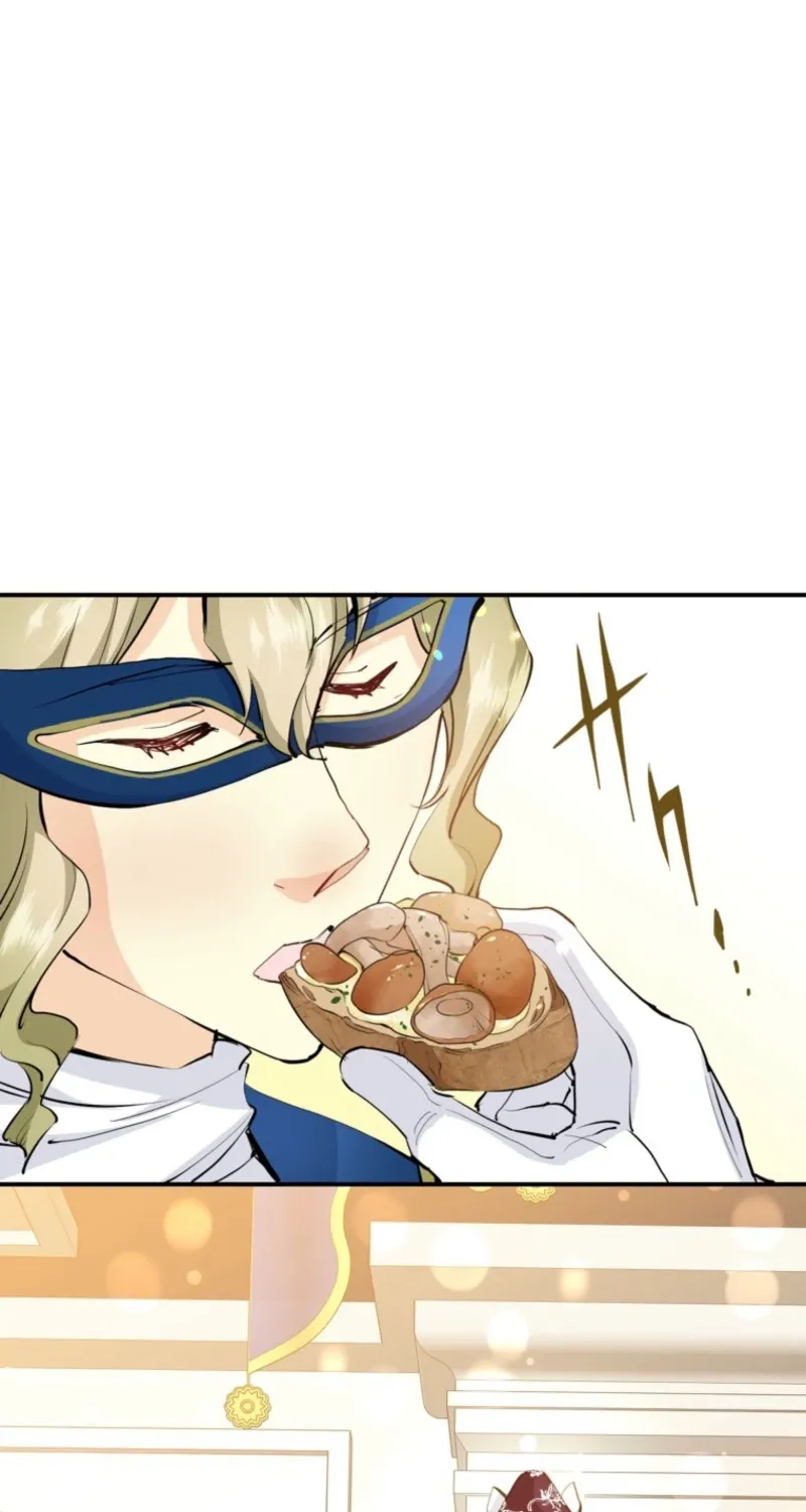 Akujo Alicia no Kyuukoku Recipe Chapter 61 page 58 - 