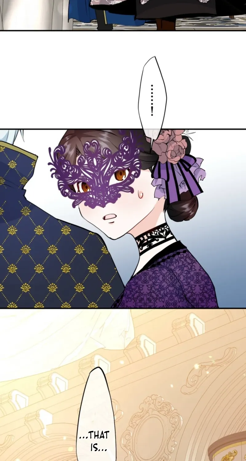 Akujo Alicia no Kyuukoku Recipe Chapter 61 page 60 - 