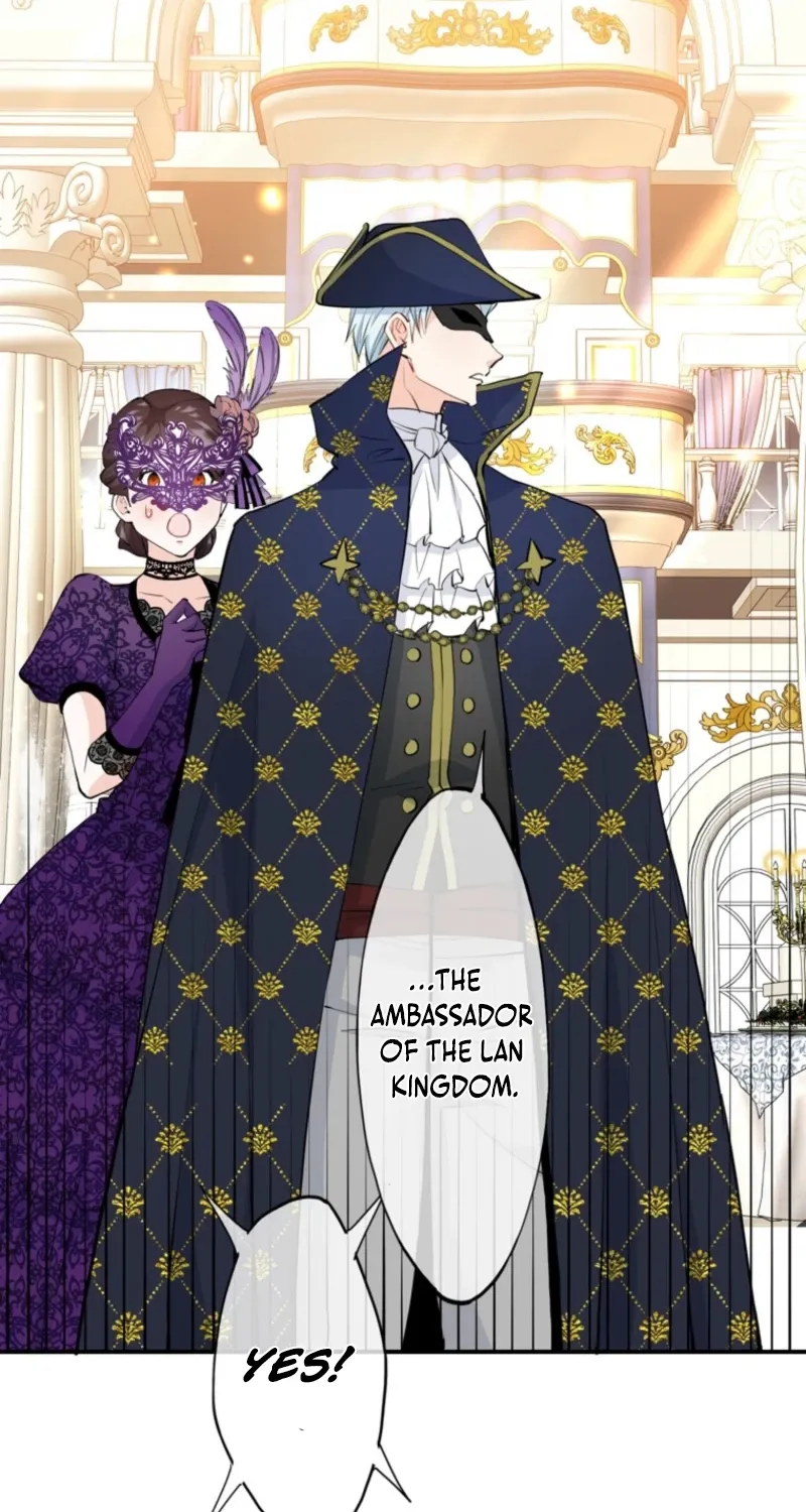 Akujo Alicia no Kyuukoku Recipe Chapter 61 page 64 - 
