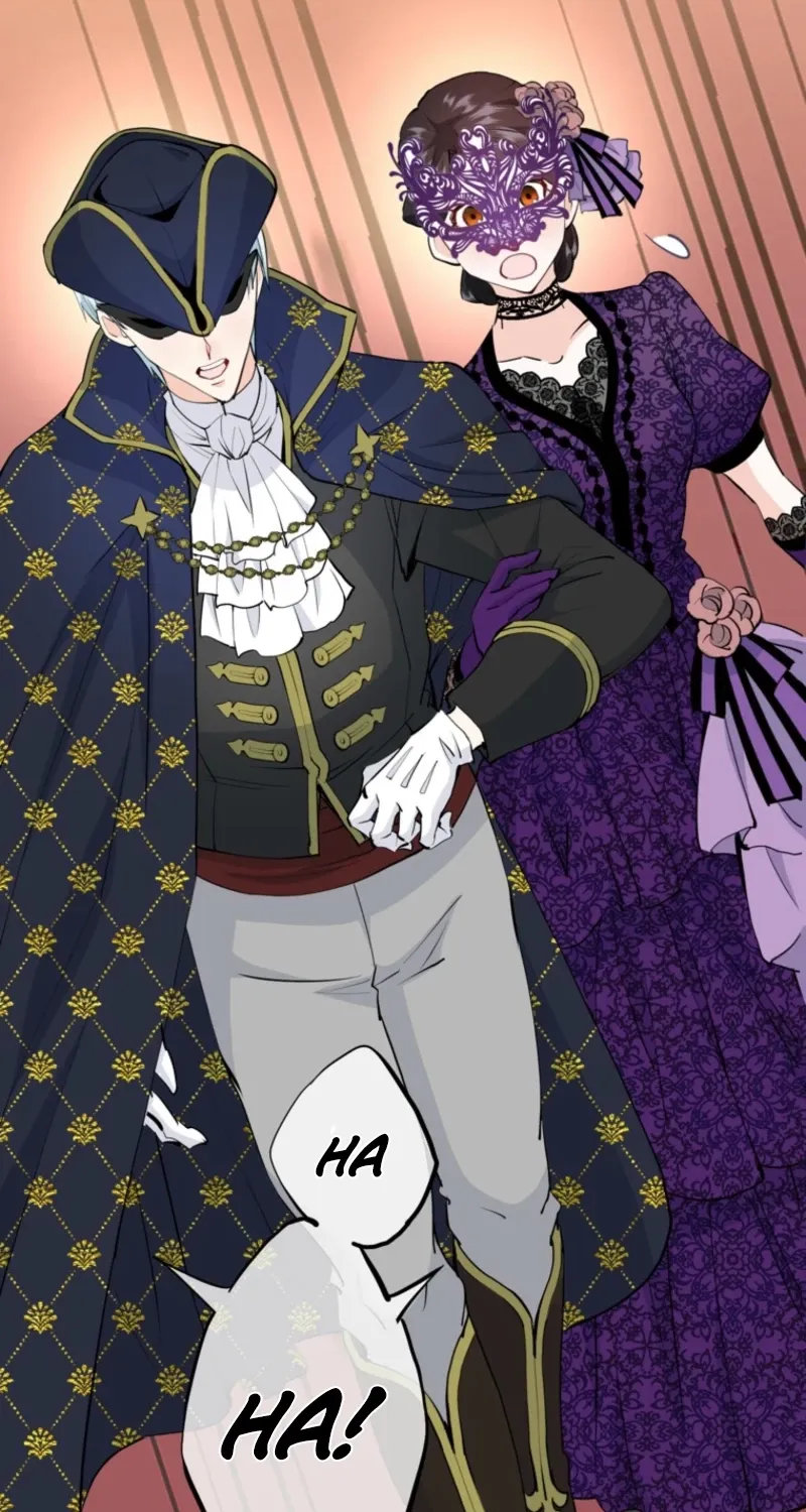 Akujo Alicia no Kyuukoku Recipe Chapter 61 page 66 - 