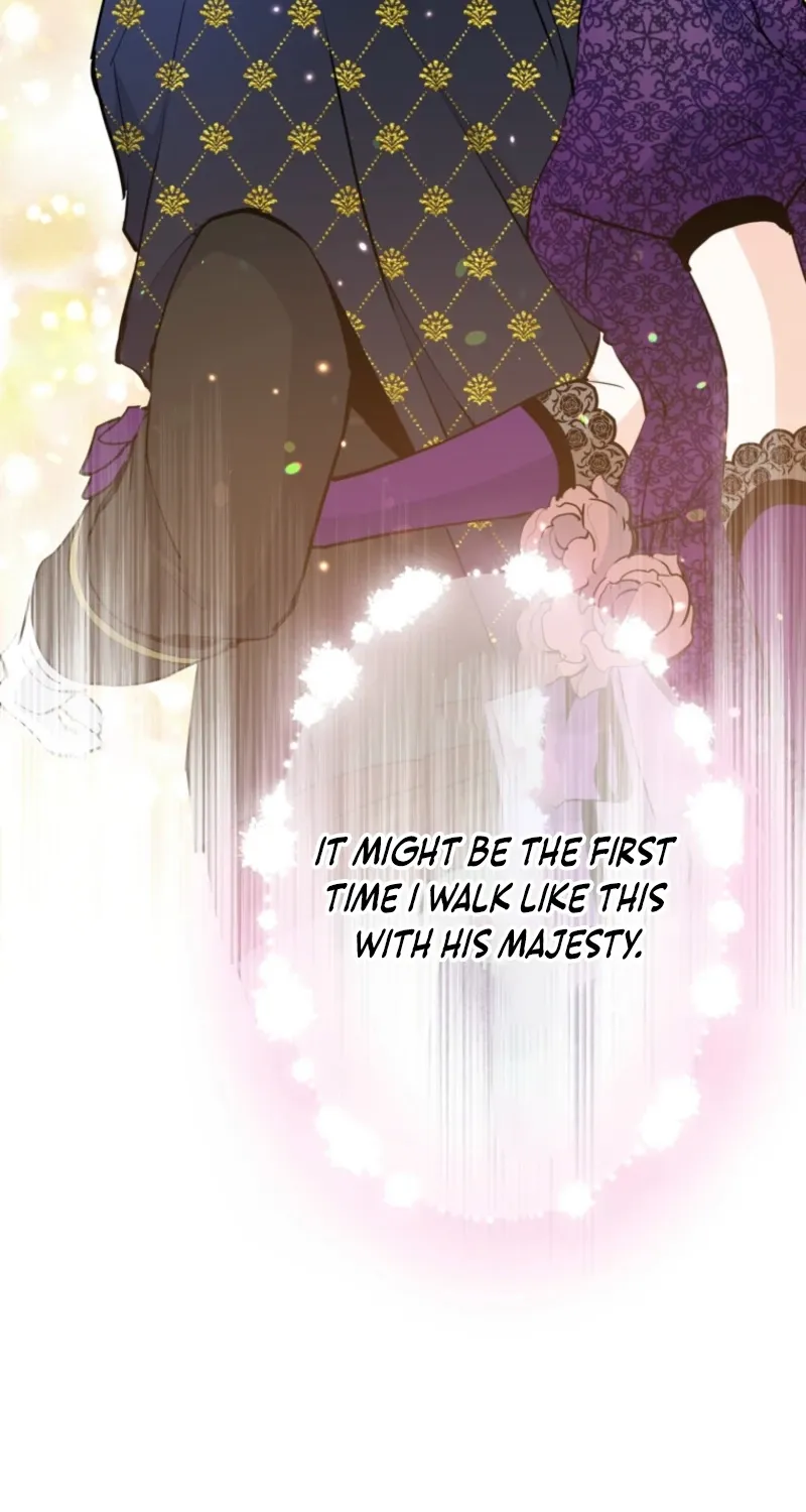 Akujo Alicia no Kyuukoku Recipe Chapter 61 page 68 - 