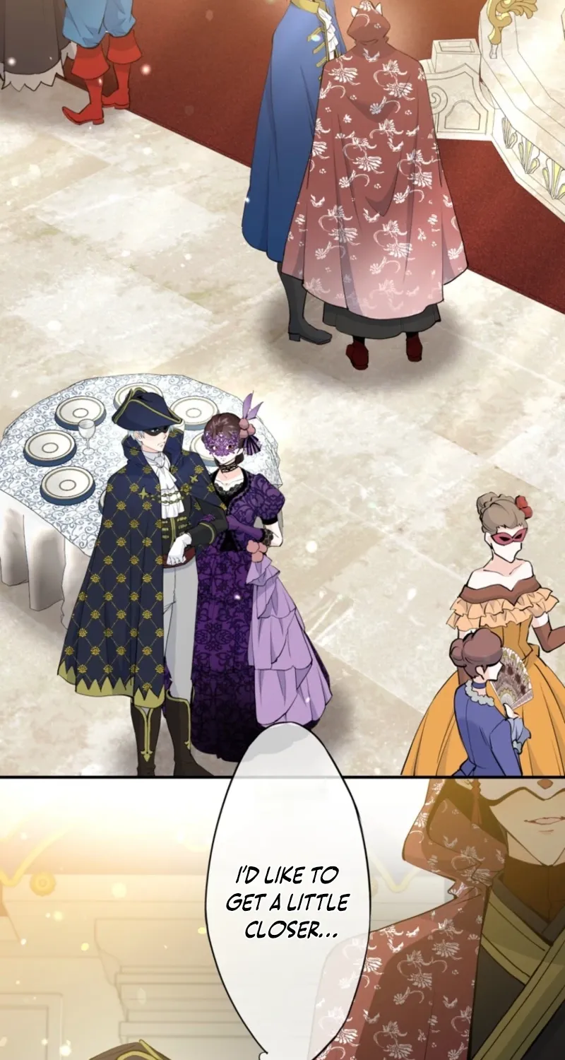 Akujo Alicia no Kyuukoku Recipe Chapter 61 page 70 - 