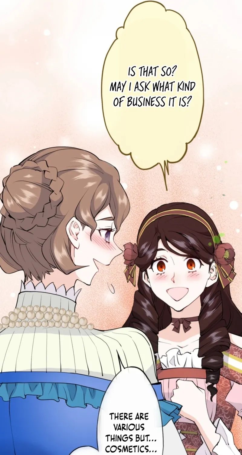 Akujo Alicia no Kyuukoku Recipe Chapter 61 page 8 - 