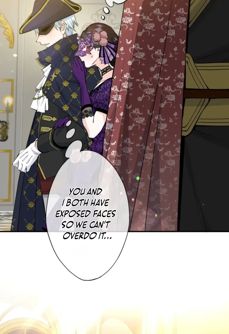 Akujo Alicia no Kyuukoku Recipe Chapter 61 page 71 - 