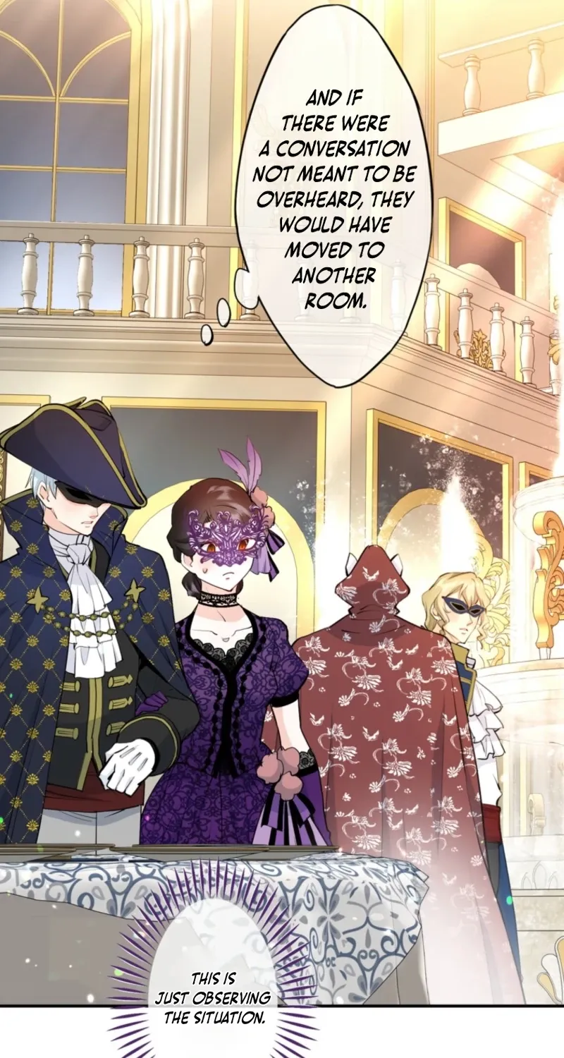 Akujo Alicia no Kyuukoku Recipe Chapter 61 page 72 - 