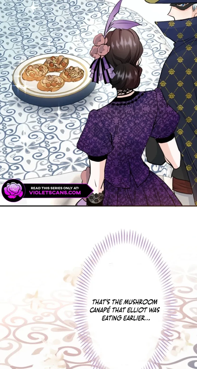 Akujo Alicia no Kyuukoku Recipe Chapter 61 page 74 - 