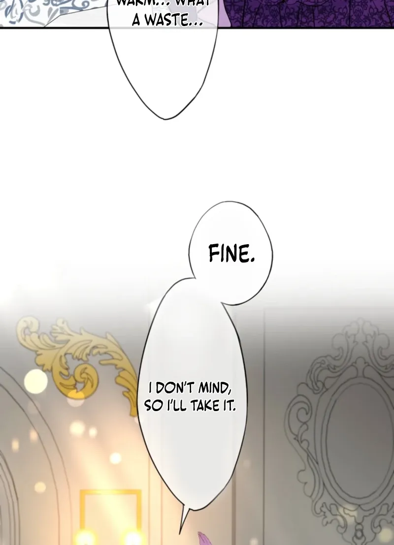 Akujo Alicia no Kyuukoku Recipe Chapter 61 page 79 - 