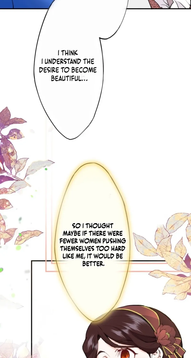 Akujo Alicia no Kyuukoku Recipe Chapter 61 page 9 - 