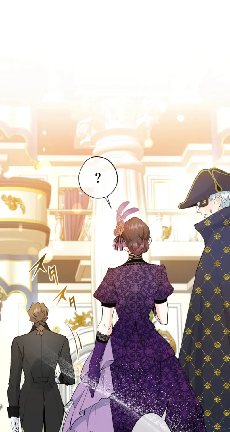 Akujo Alicia no Kyuukoku Recipe Chapter 61 page 82 - 