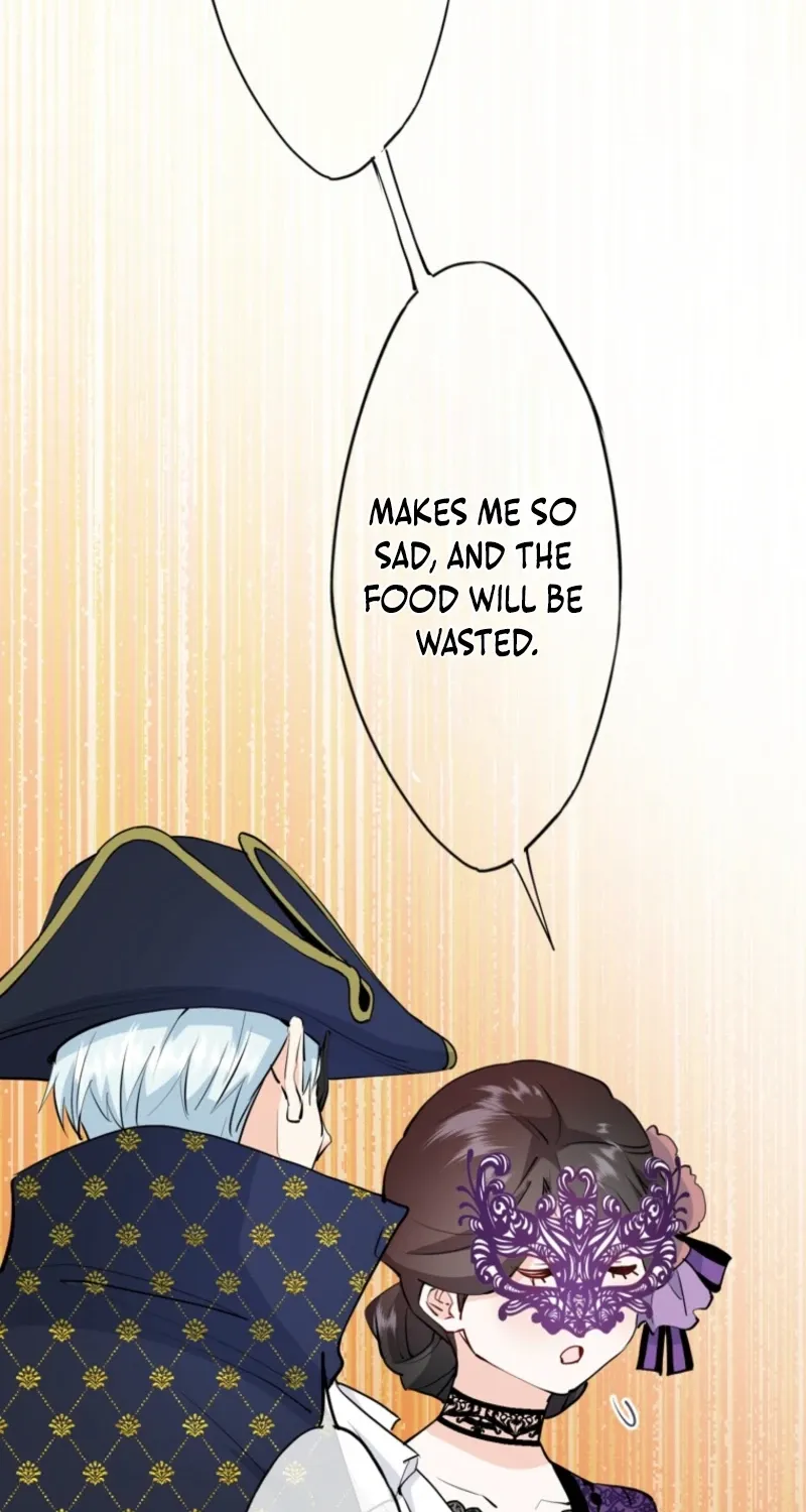 Akujo Alicia no Kyuukoku Recipe Chapter 61 page 84 - 