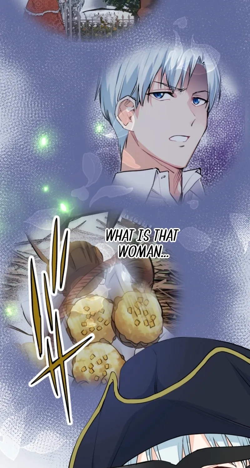 Akujo Alicia no Kyuukoku Recipe Chapter 61 page 90 - 