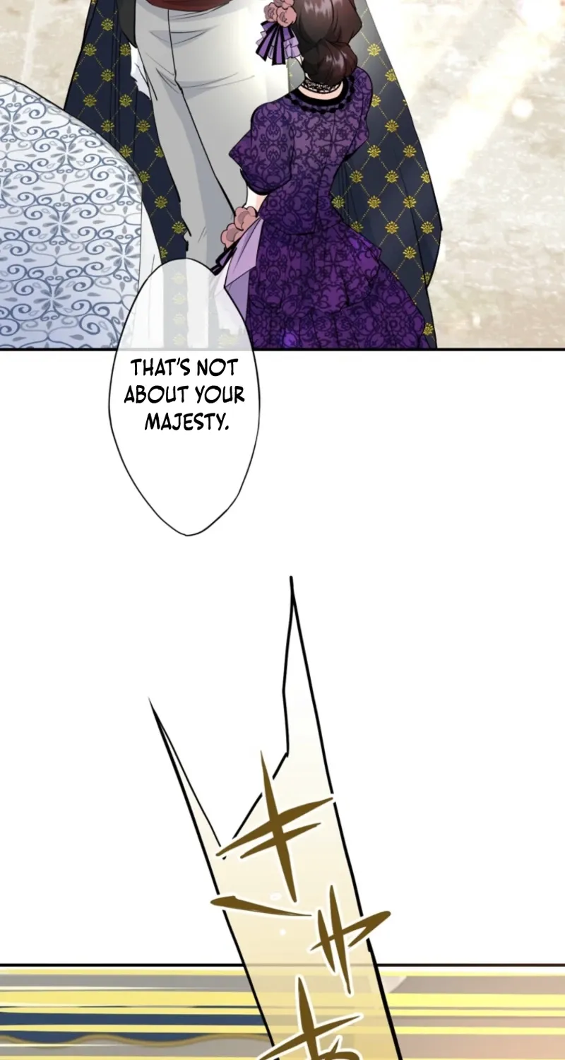 Akujo Alicia no Kyuukoku Recipe Chapter 61 page 92 - 