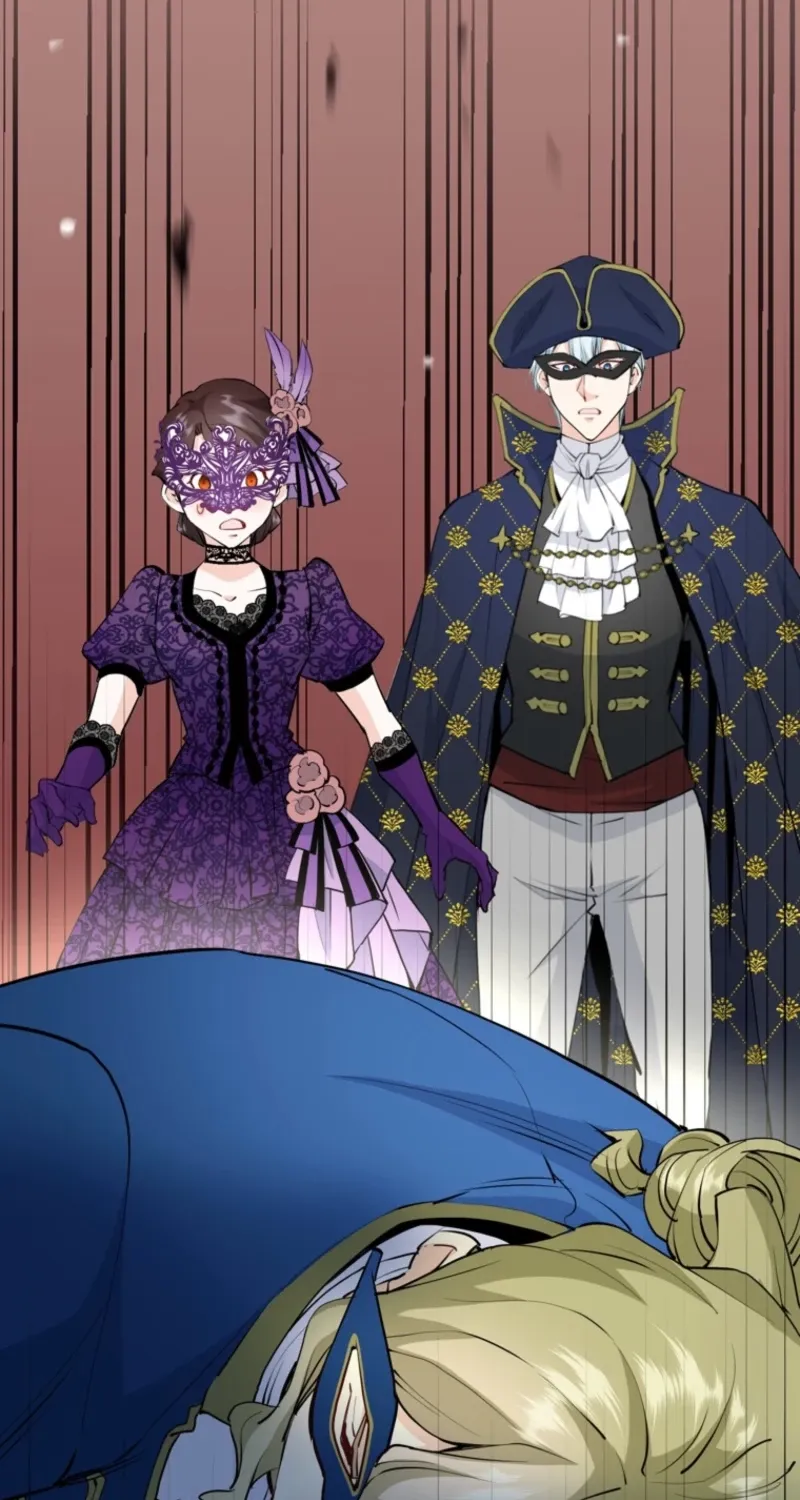 Akujo Alicia no Kyuukoku Recipe Chapter 61 page 96 - 