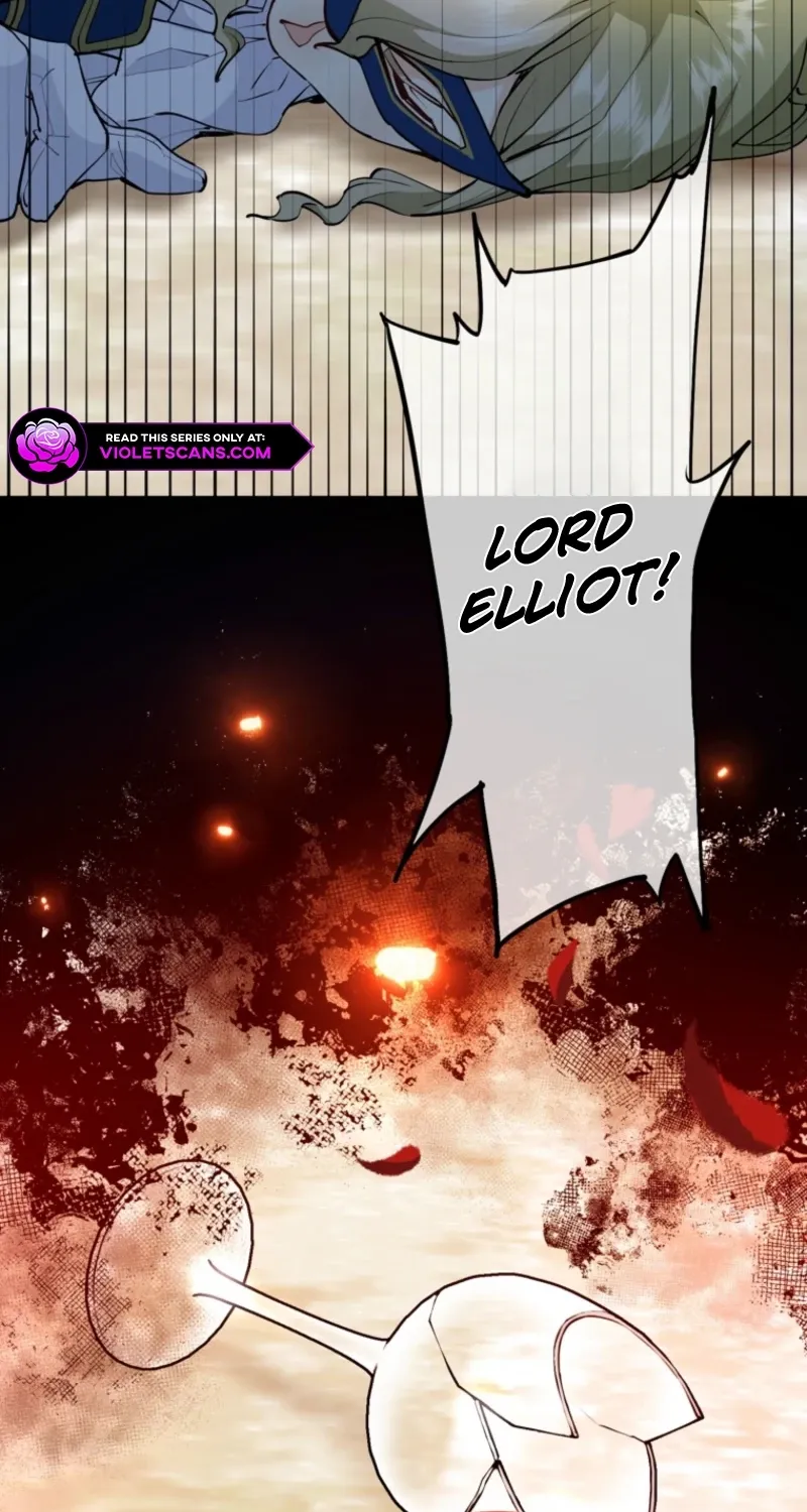 Akujo Alicia no Kyuukoku Recipe Chapter 61 page 97 - 