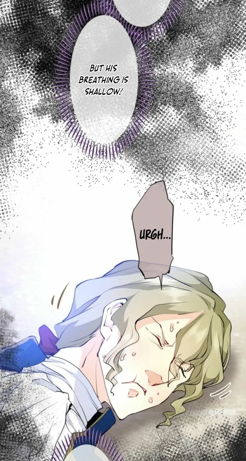 Akujo Alicia no Kyuukoku Recipe Chapter 62 page 11 - 
