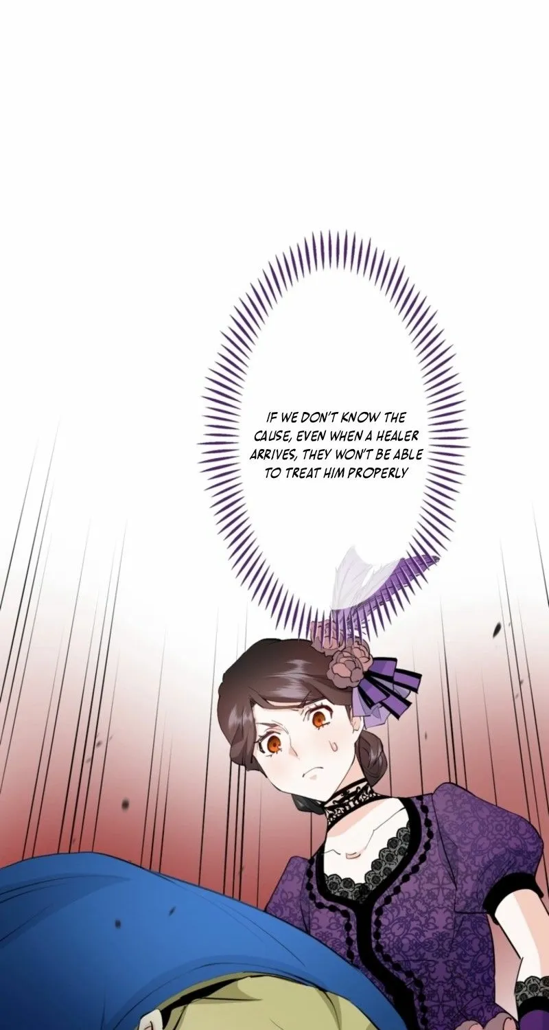 Akujo Alicia no Kyuukoku Recipe Chapter 62 page 16 - 