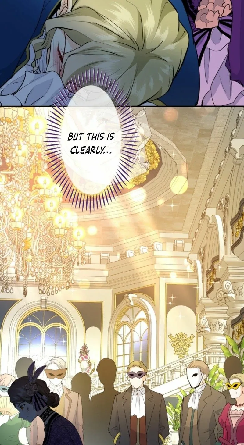 Akujo Alicia no Kyuukoku Recipe Chapter 62 page 17 - 