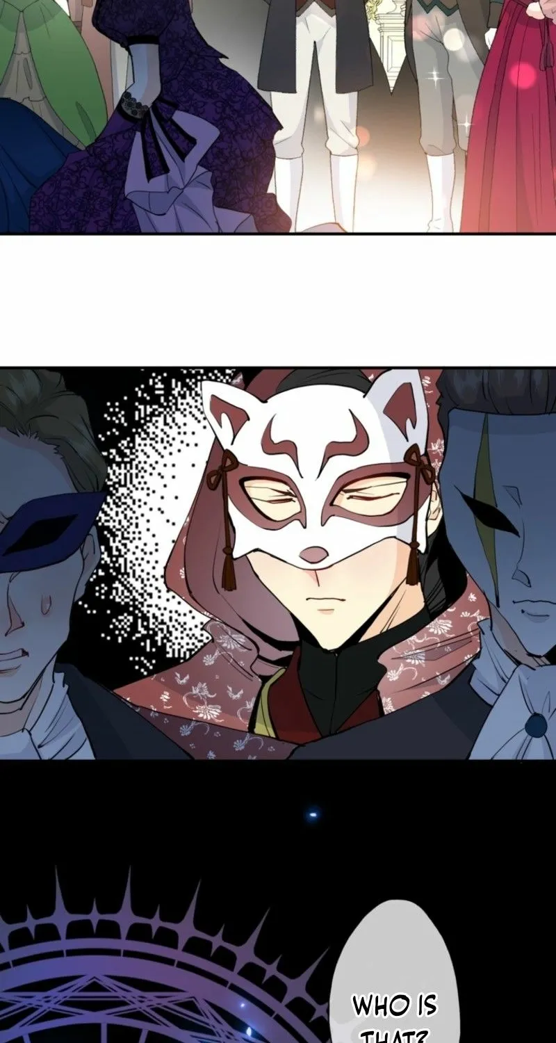 Akujo Alicia no Kyuukoku Recipe Chapter 62 page 18 - 