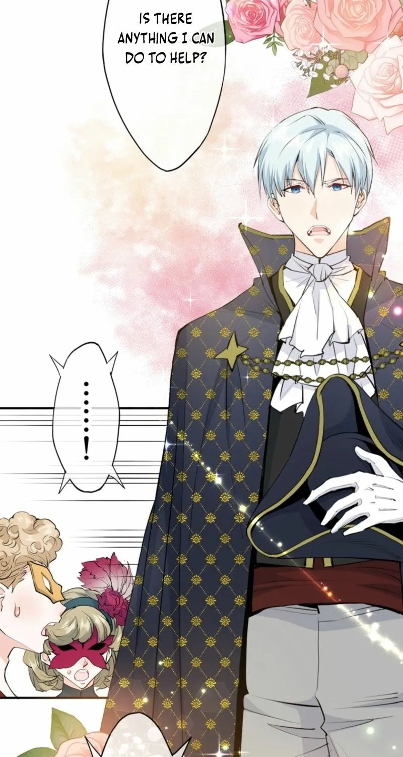 Akujo Alicia no Kyuukoku Recipe Chapter 62 page 24 - 