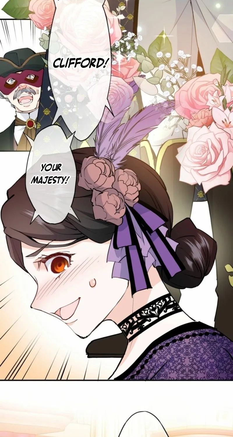 Akujo Alicia no Kyuukoku Recipe Chapter 62 page 25 - 