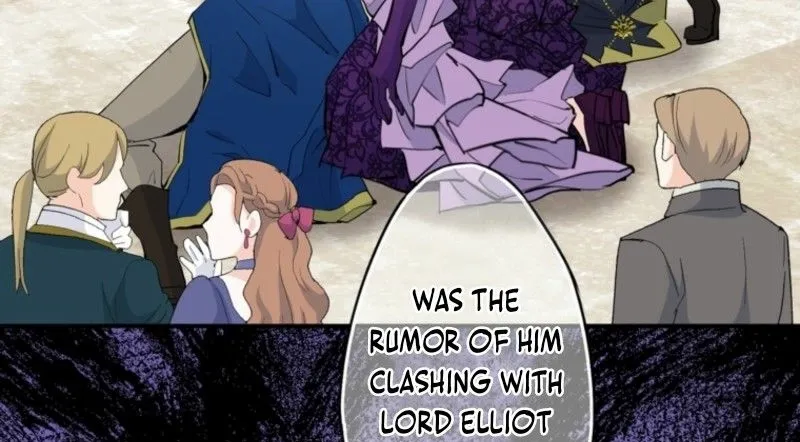 Akujo Alicia no Kyuukoku Recipe Chapter 62 page 27 - 