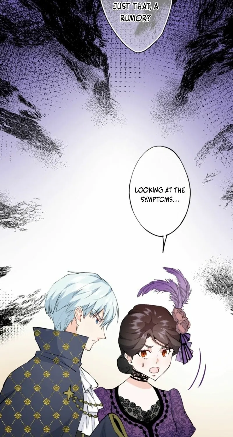 Akujo Alicia no Kyuukoku Recipe Chapter 62 page 28 - 