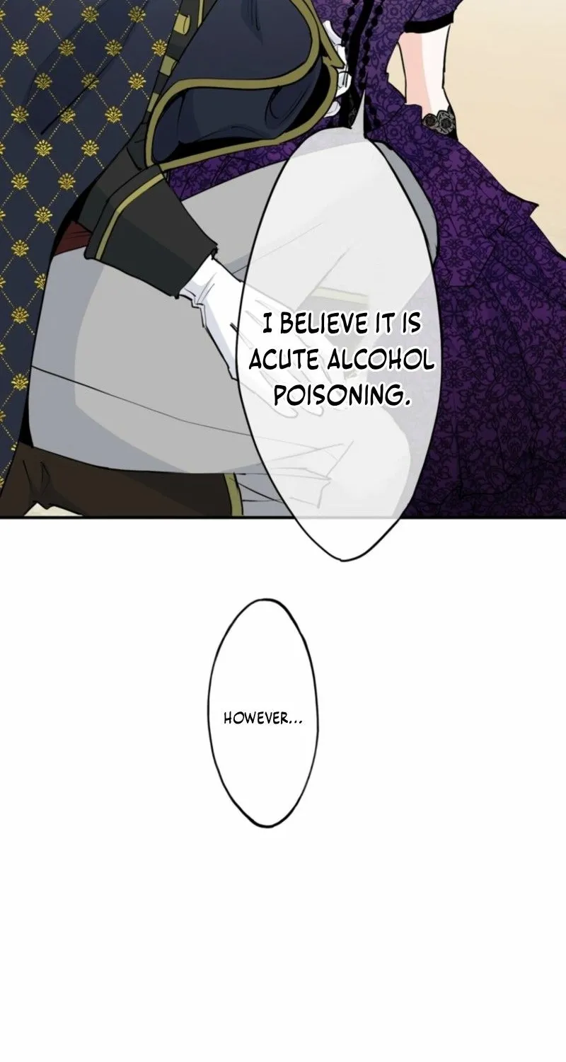 Akujo Alicia no Kyuukoku Recipe Chapter 62 page 29 - 