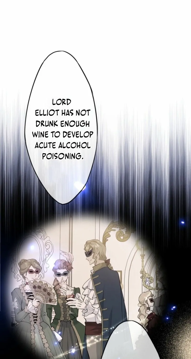 Akujo Alicia no Kyuukoku Recipe Chapter 62 page 30 - 