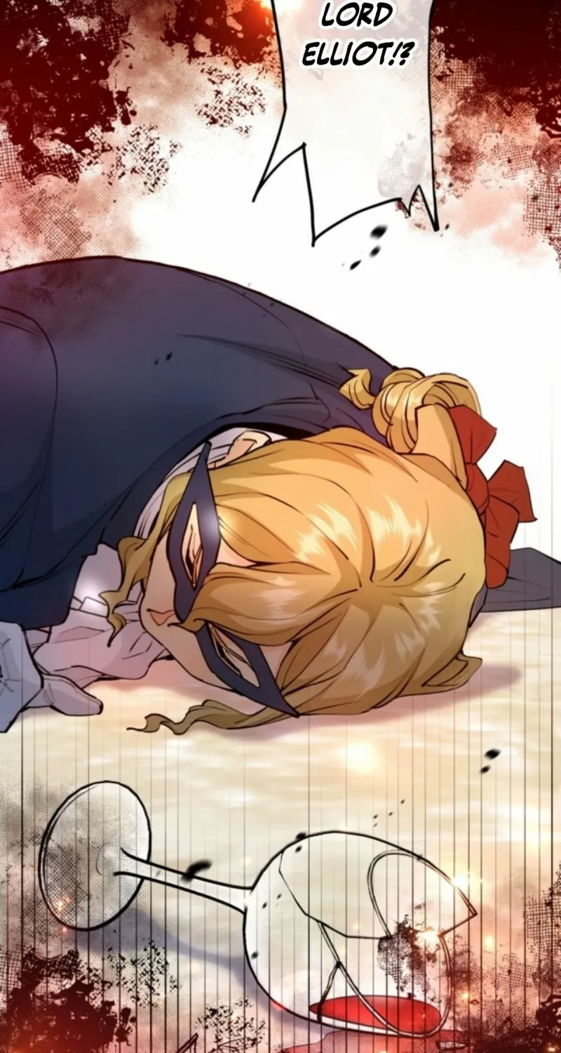 Akujo Alicia no Kyuukoku Recipe Chapter 62 page 4 - 