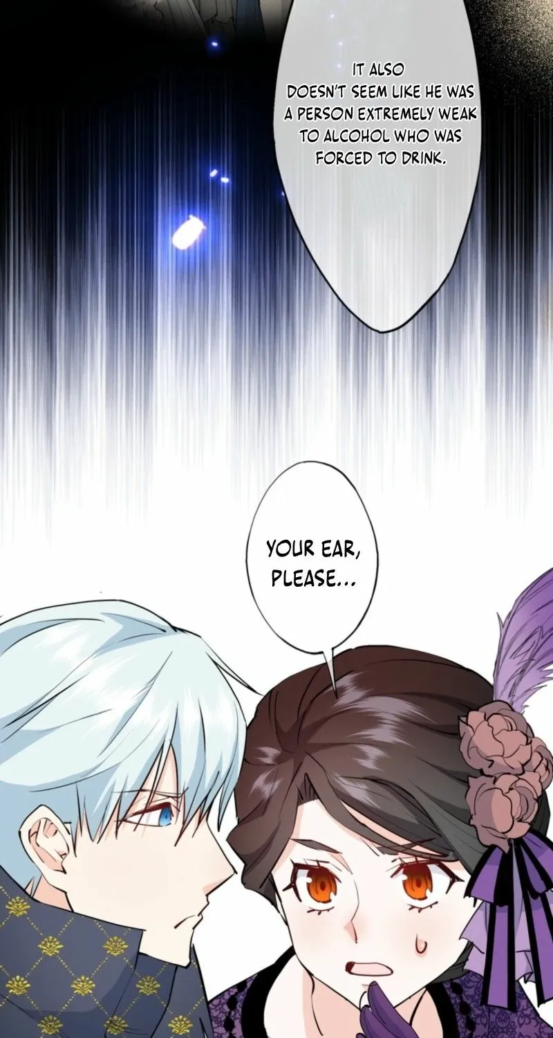 Akujo Alicia no Kyuukoku Recipe Chapter 62 page 31 - 