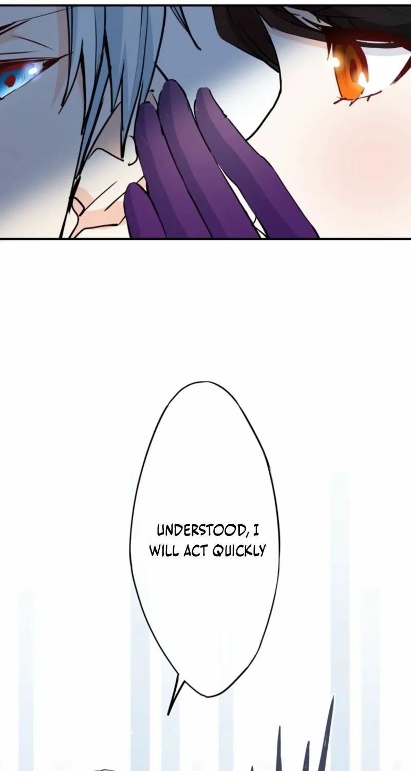 Akujo Alicia no Kyuukoku Recipe Chapter 62 page 33 - 