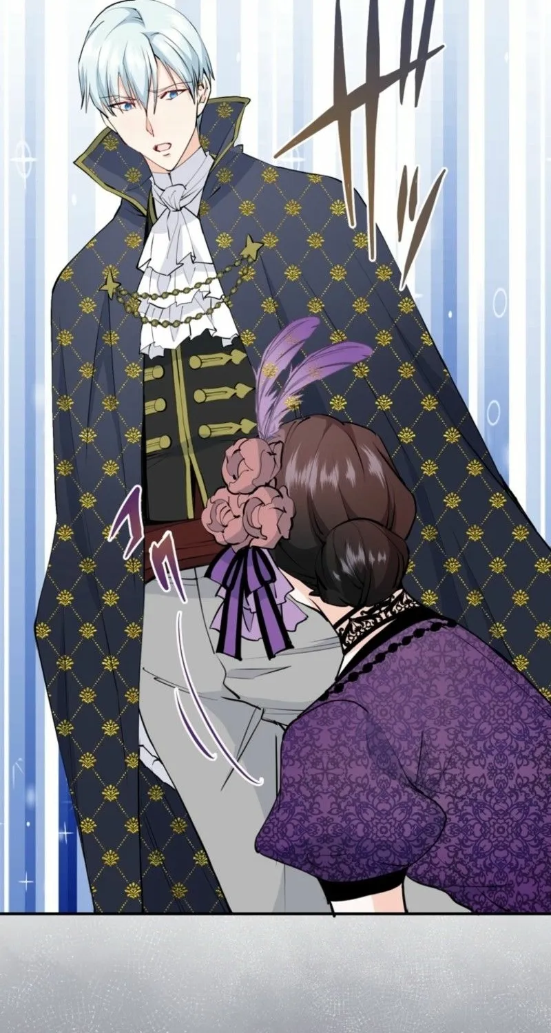 Akujo Alicia no Kyuukoku Recipe Chapter 62 page 34 - 