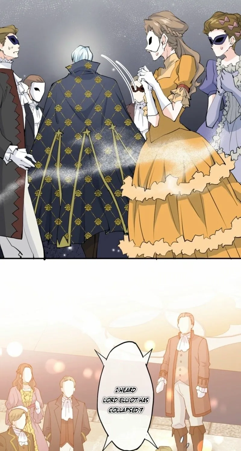 Akujo Alicia no Kyuukoku Recipe Chapter 62 page 35 - 