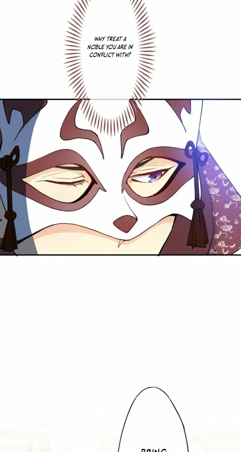 Akujo Alicia no Kyuukoku Recipe Chapter 62 page 39 - 