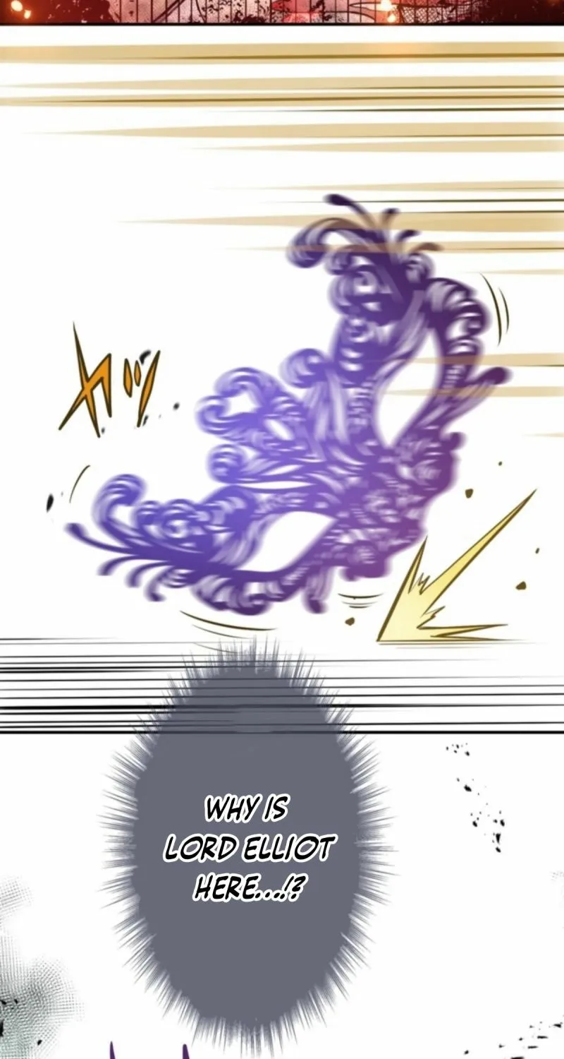 Akujo Alicia no Kyuukoku Recipe Chapter 62 page 5 - 