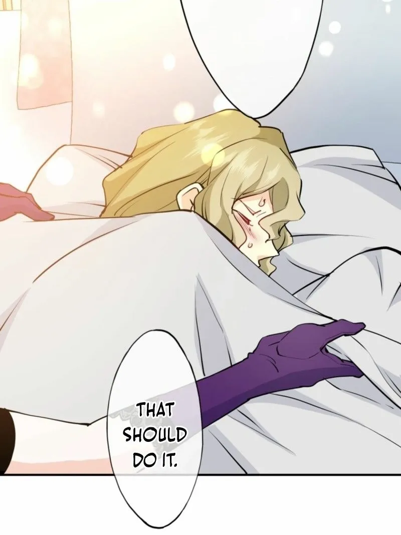 Akujo Alicia no Kyuukoku Recipe Chapter 62 page 42 - 