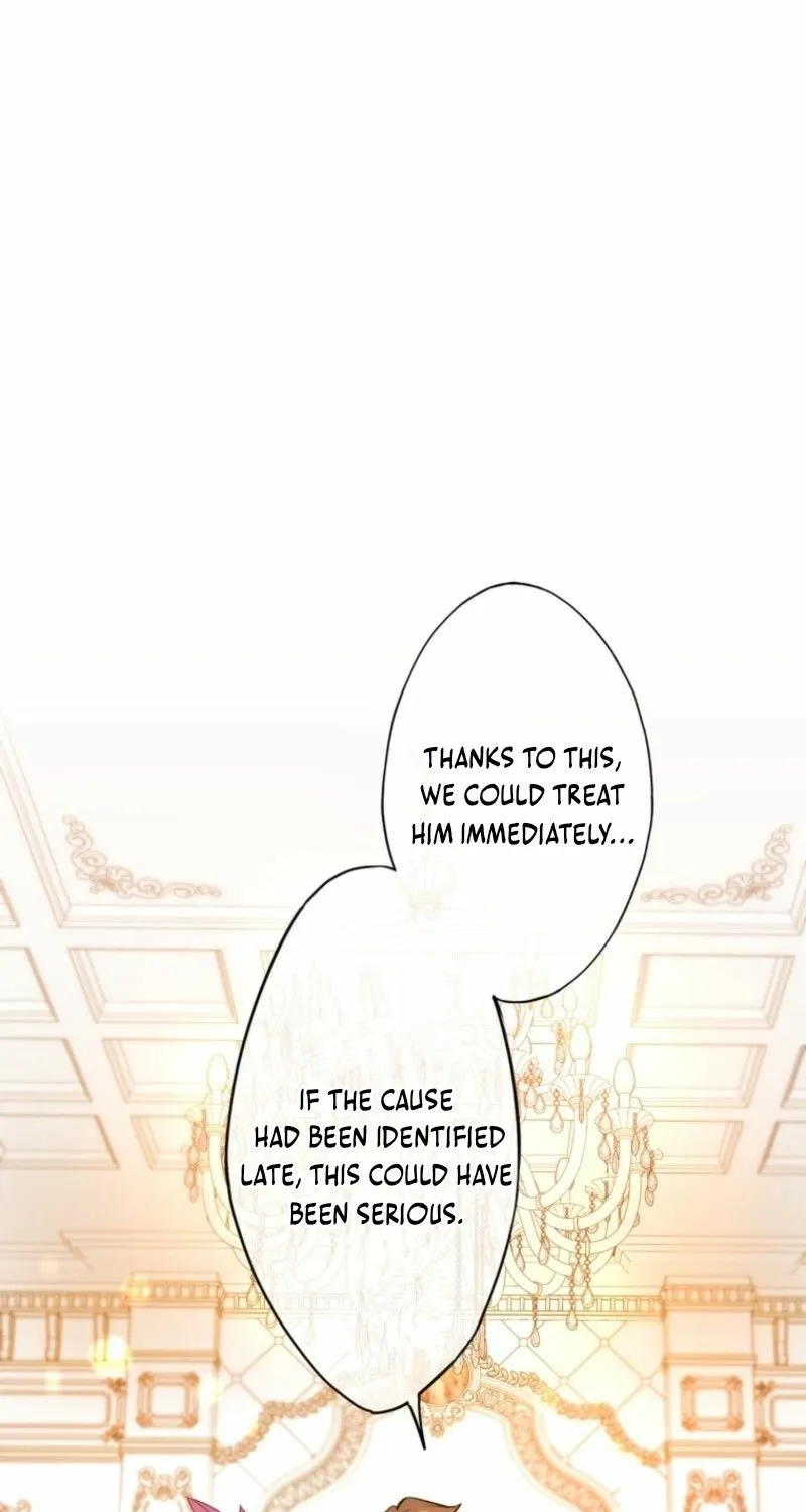 Akujo Alicia no Kyuukoku Recipe Chapter 62 page 43 - 