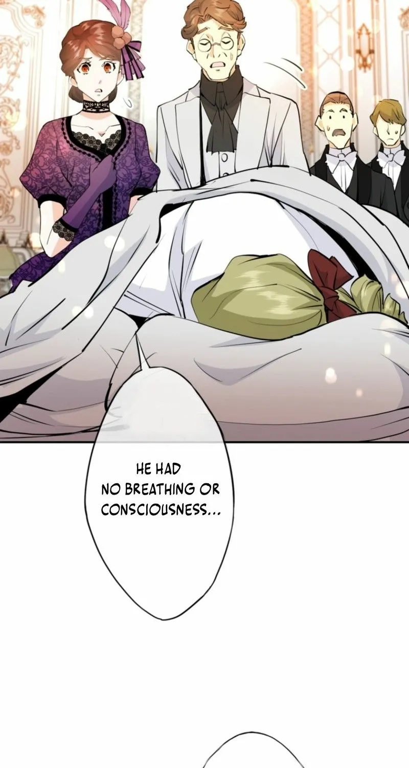 Akujo Alicia no Kyuukoku Recipe Chapter 62 page 44 - 